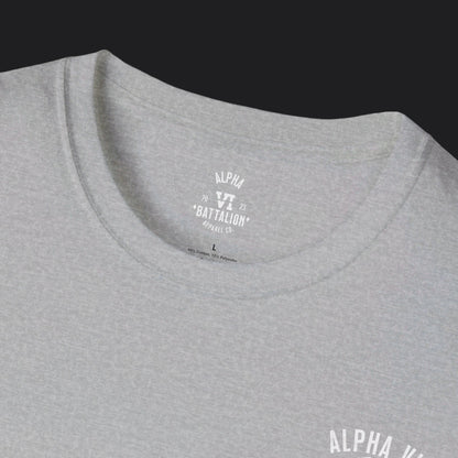 AIR FORCE Aim High Tee — USAF Veteran Airman T-Shirt