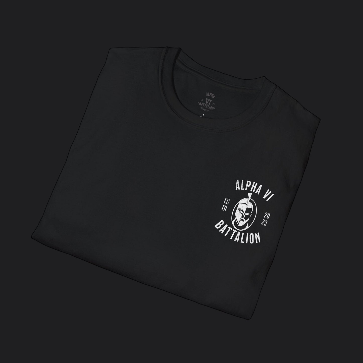 Navy Branch Tribute Tee — US Navy Veteran Pride T-Shirt