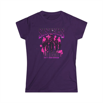 Sisters in Arms Tee