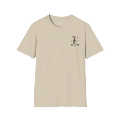 Army Logo Remix Tee