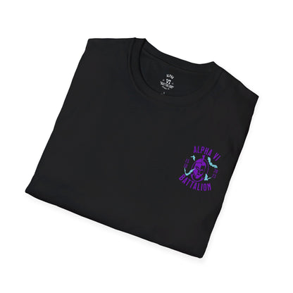 Witch Please Tee Tactical Witch Tee