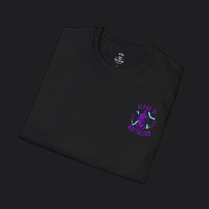 Witch Please Tactical Witch Tee