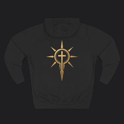Lightbringer Hoodie — Sigil Back