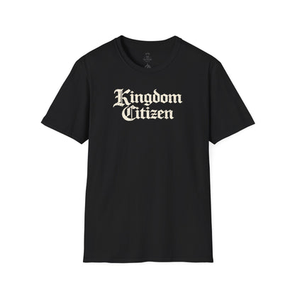 Kingdom Citizen Tee