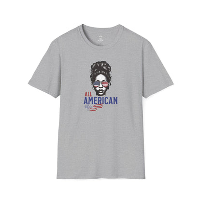 All American Heritage Edition Tee