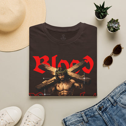 Blood Bought Tee