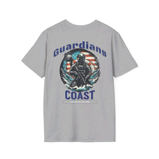 Guardians of the Coast; Sentinels of the Shore Tee