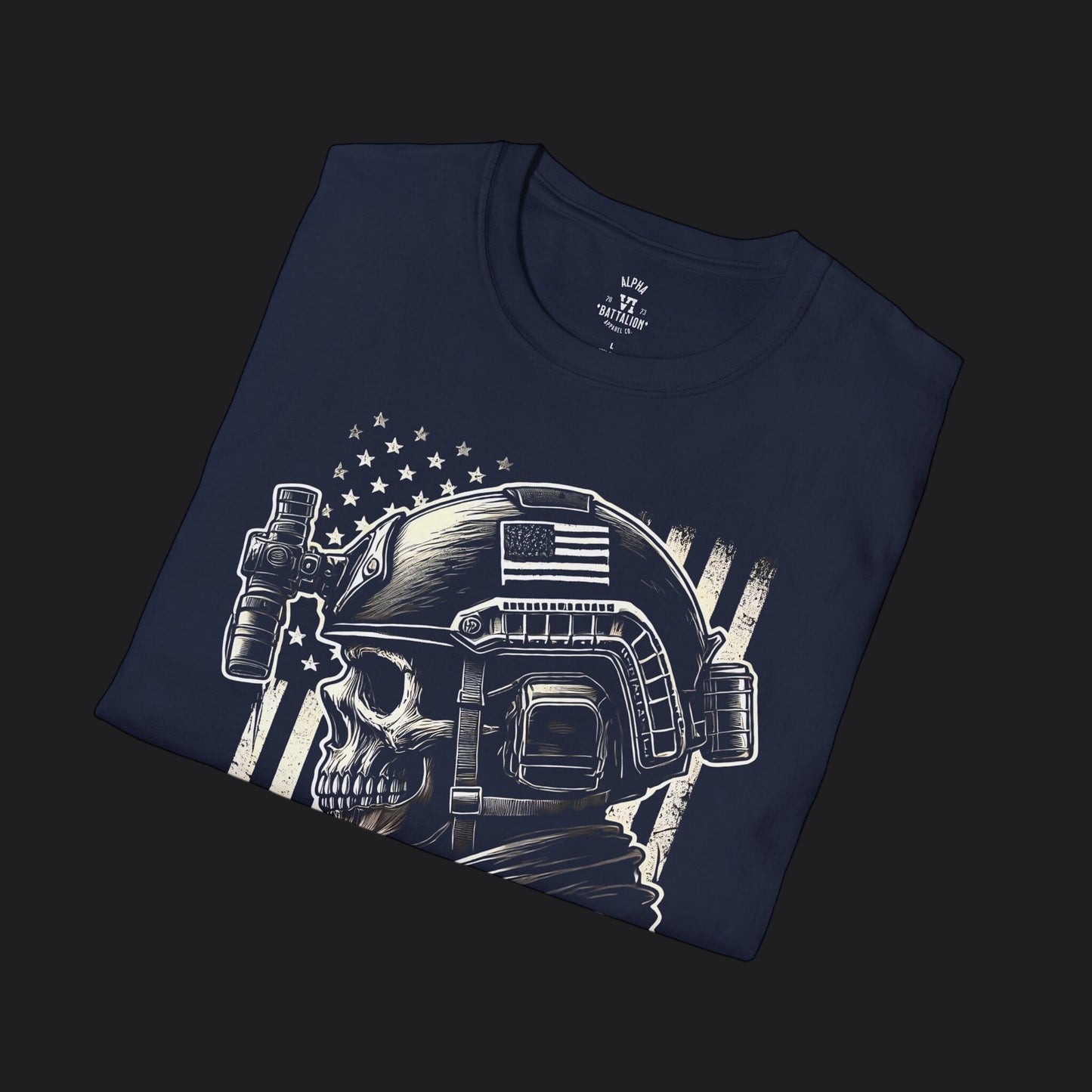 Death Watch Tee