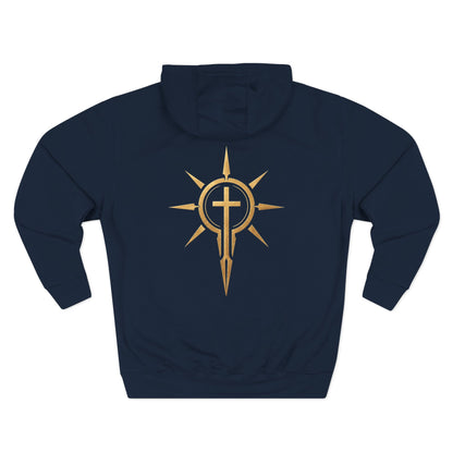 Lightbearer Hoodie — Sigil Back