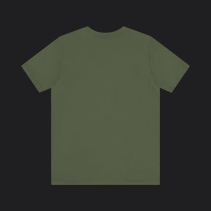 Christmas Is Coming Rucking Rudolph Tee