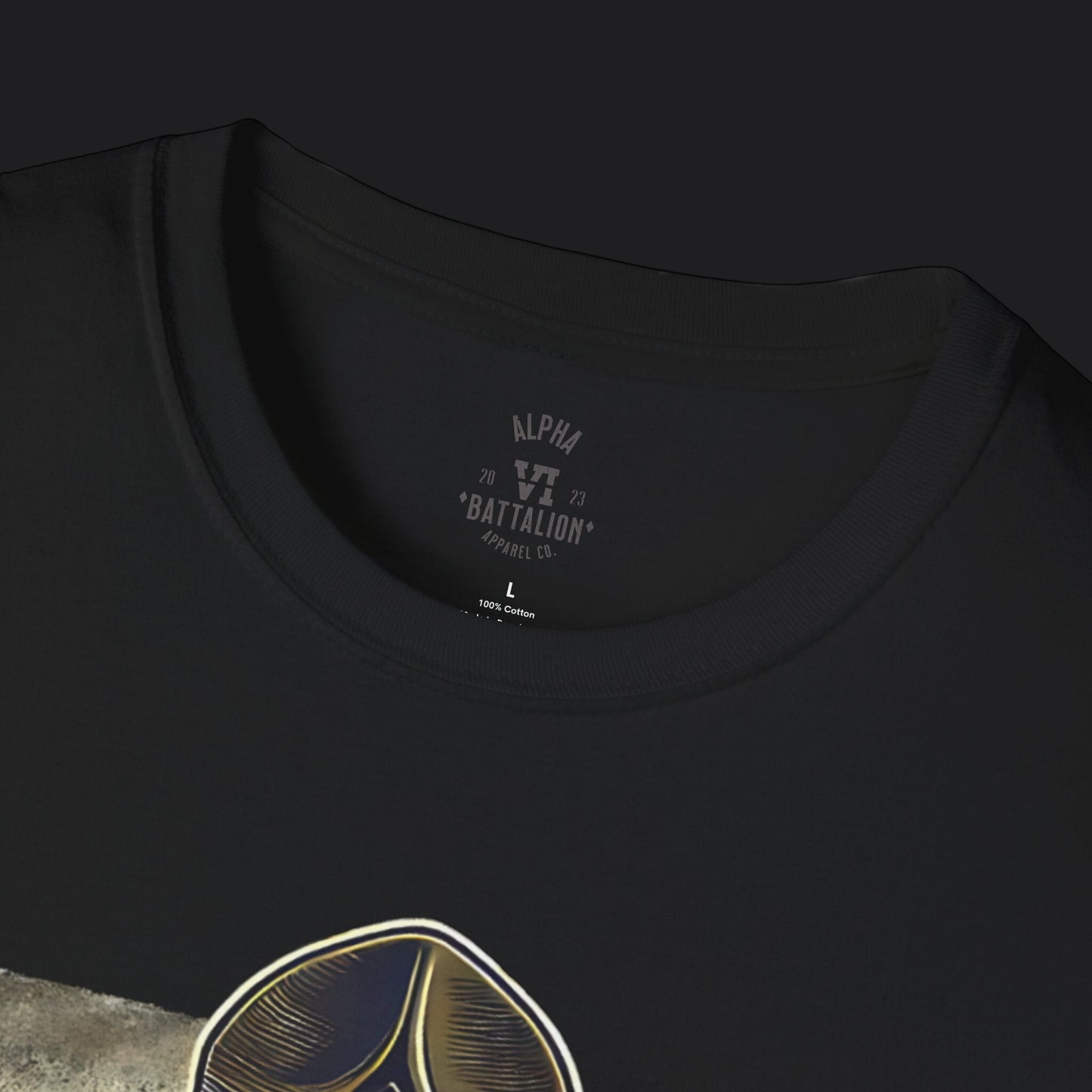 They Not Like Us Women's Edition Tee
