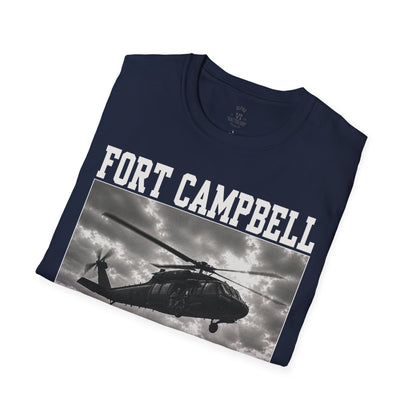 Fort Campbell Division Streetwear Tee