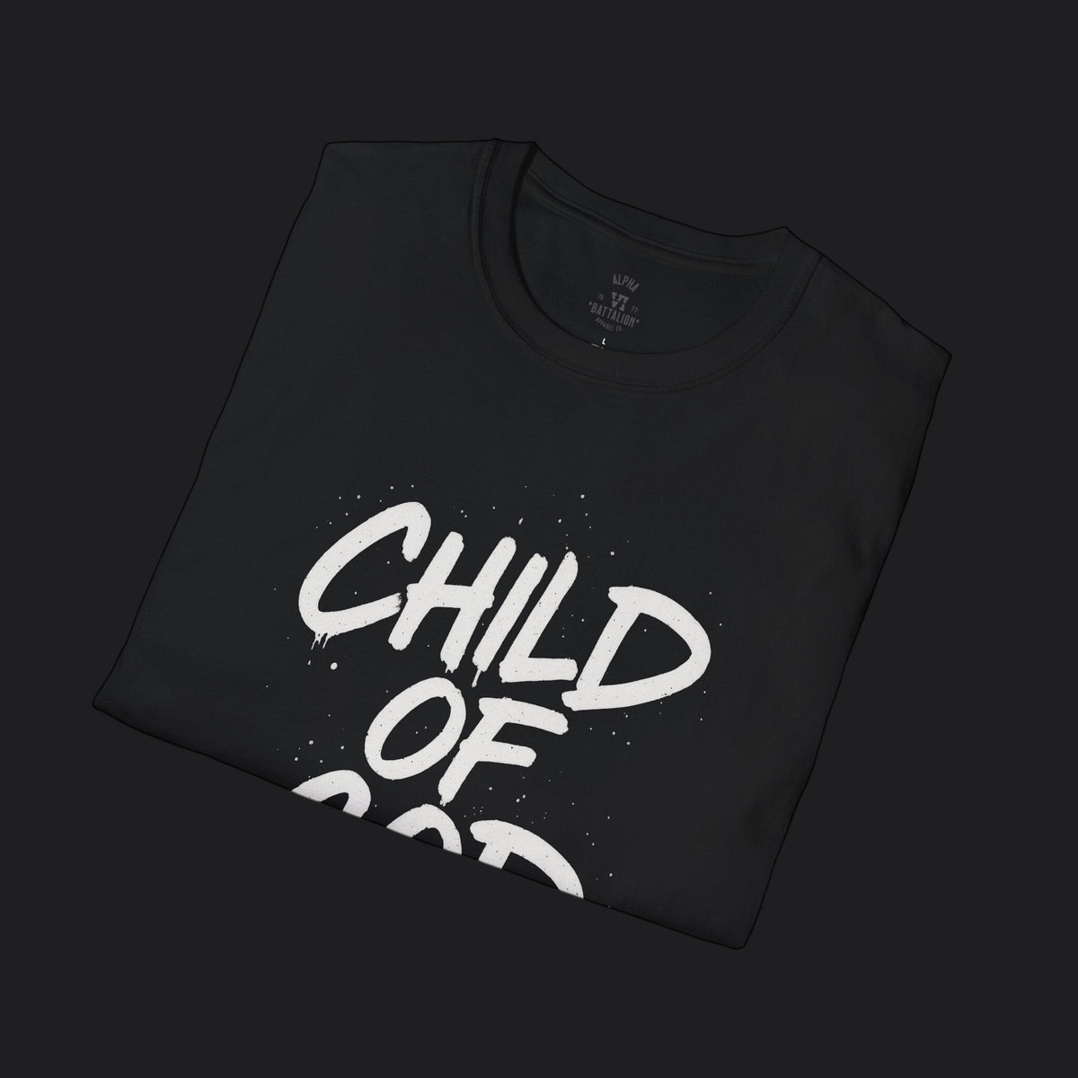 Child of God Tee