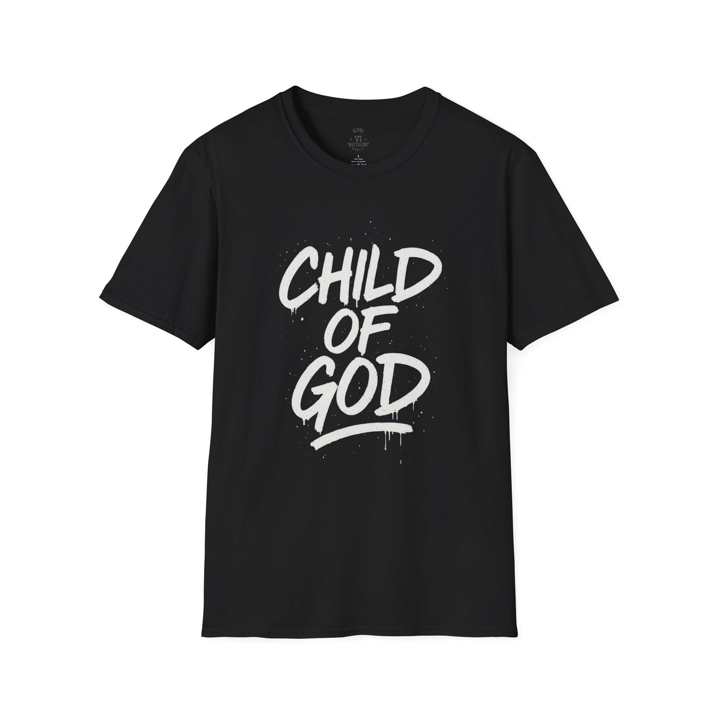 Child of God Tee