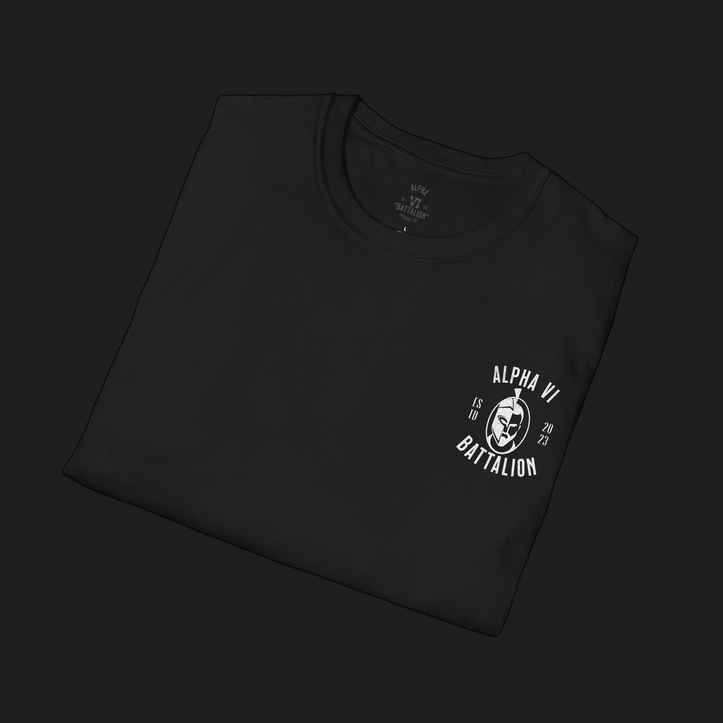 Coast Guard Branch Tribute Tee — USCG Veteran Pride T-Shirt