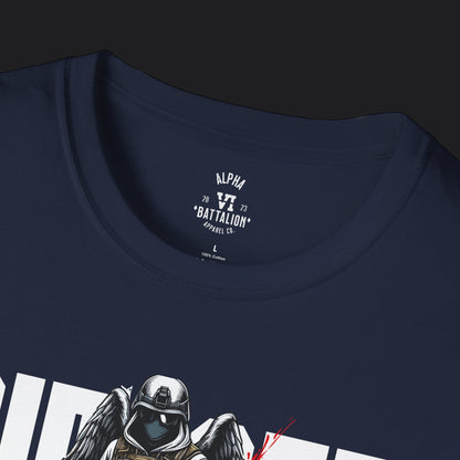Blessed Peacemakers Streetwear Tee