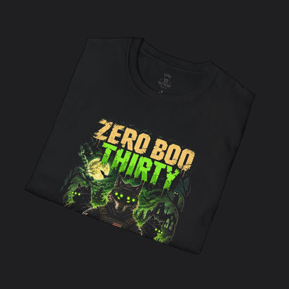 Zero Boo Thirty Tee