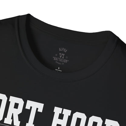 Fort Hood Division Streetwear Tee