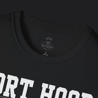 Fort Hood Division Streetwear Tee