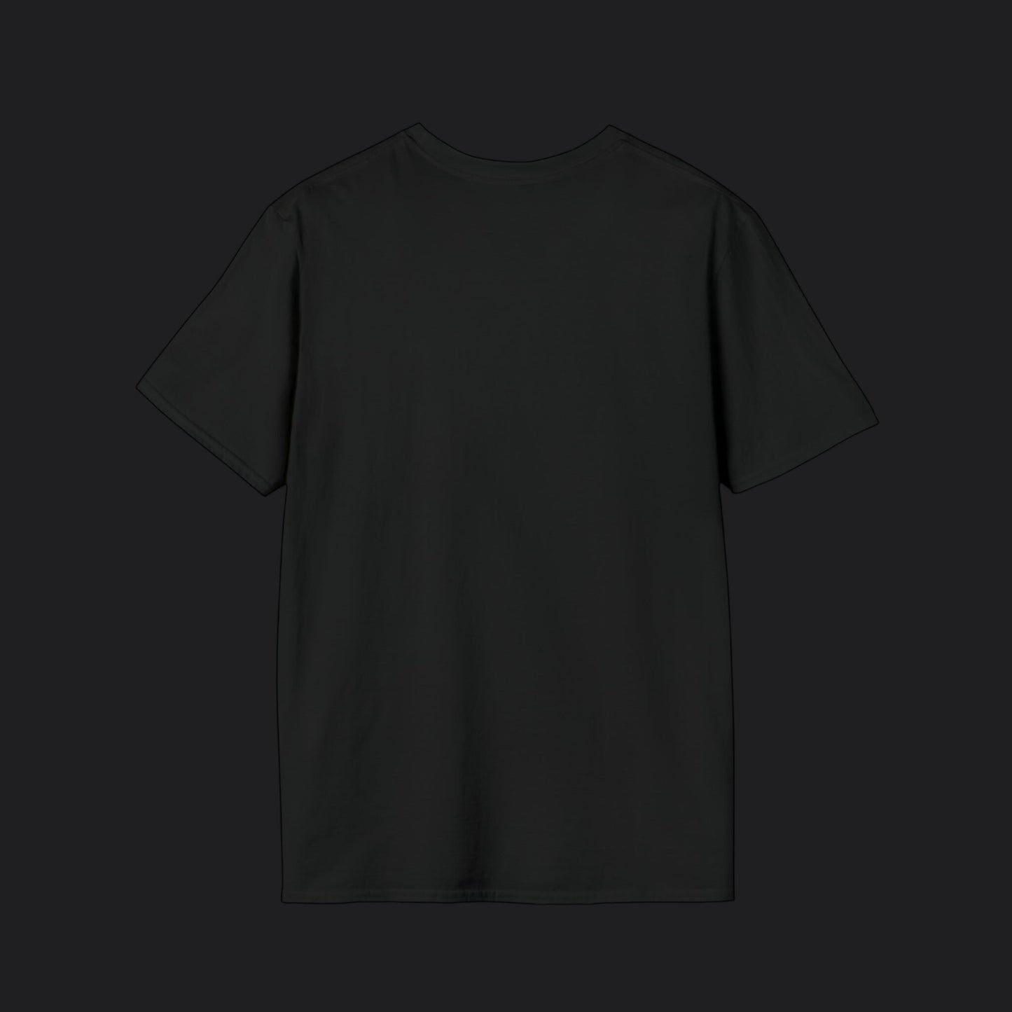 Proud Dad of Veteran Tee — My Son Saved Your Ass Without Asking Questions