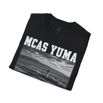 MCAS Yuma Division Streetwear Tee