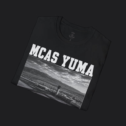 MCAS Yuma Division Streetwear Tee