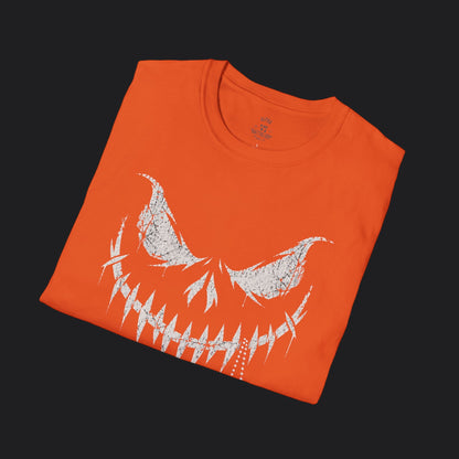 Sinister Grin Tee