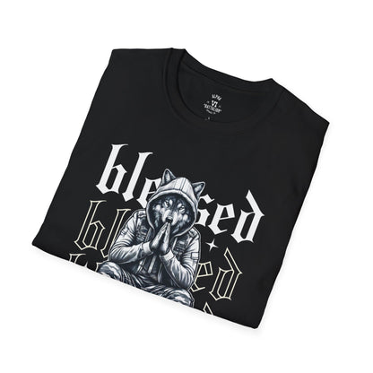 Blessed Tee