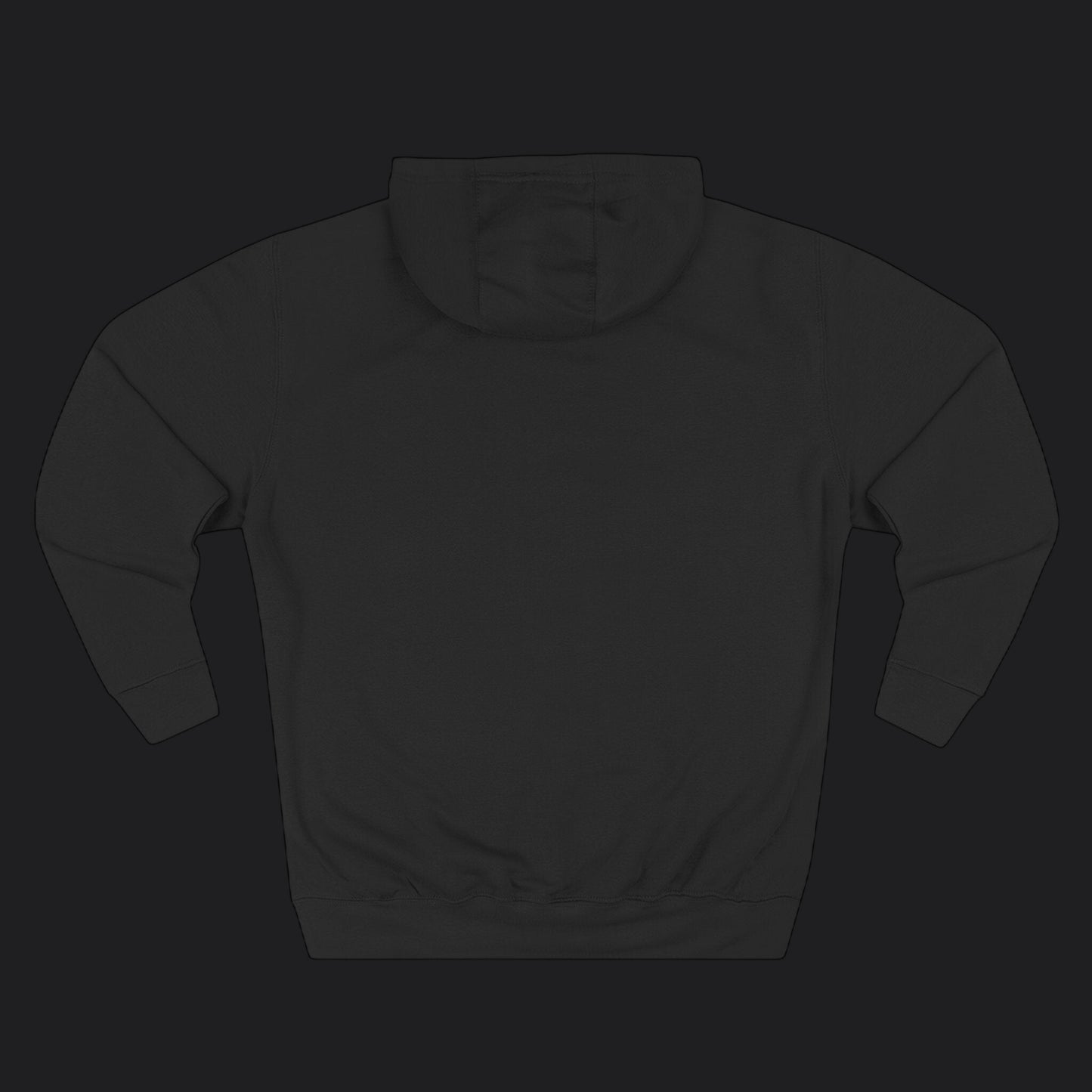 Save the Veterans Hoodie – Standard