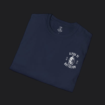 Above All Sky Guardians Freedom's Wings Tee — USAF Veteran T-Shirt