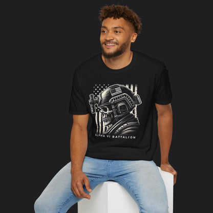 Death Watch Tee