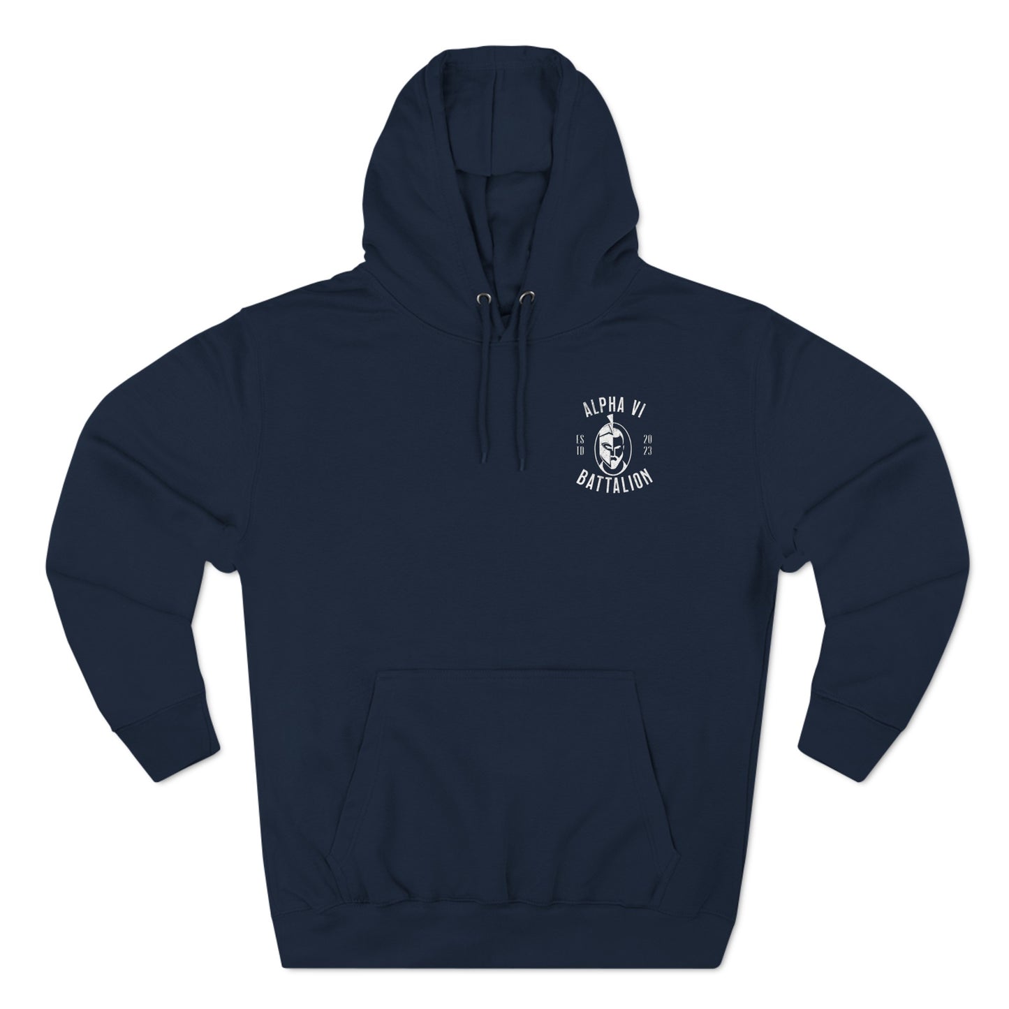 Veteran Premium Pullover Hoodie