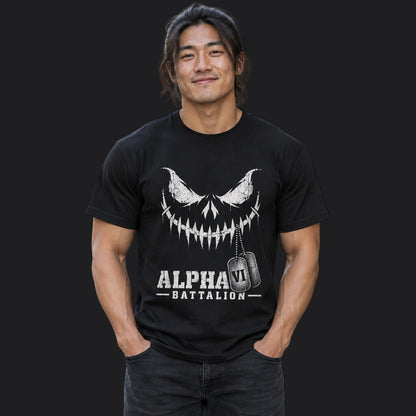 Sinister Grin Tee