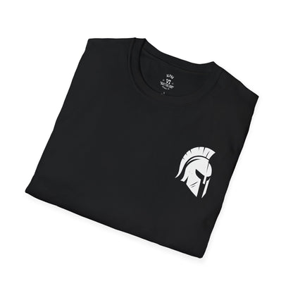 Alpha VI Battalion Training Division Tee