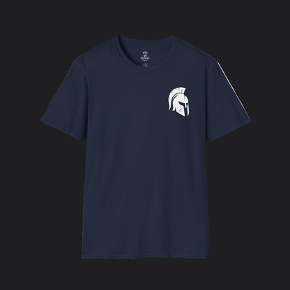Alpha VI Battalion Training Division Tee