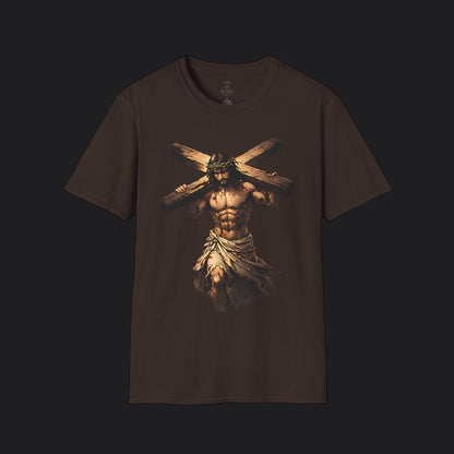 Carry the Cross Tee