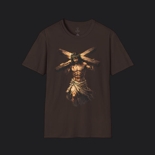 Carry the Cross Tee