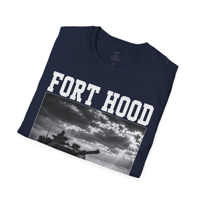 Fort Hood Division Streetwear Tee