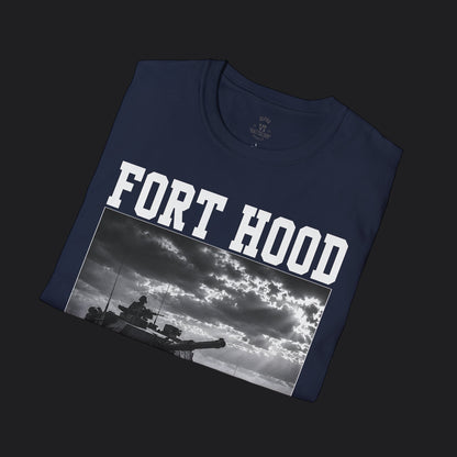 Fort Hood Division Streetwear Tee