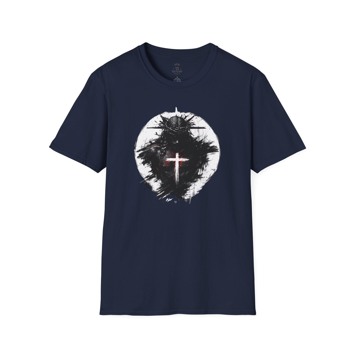 Crown of Thorns Tee