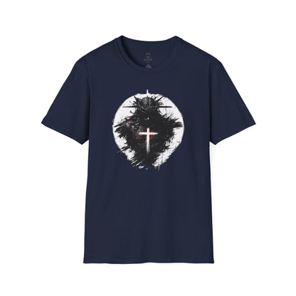 Crown of Thorns Tee