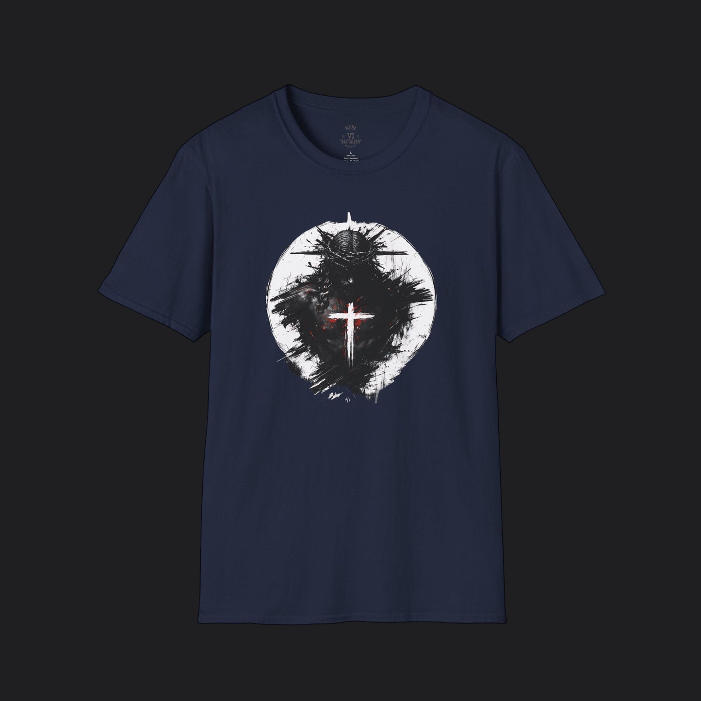 Crown of Thorns Tee