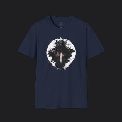 Crown of Thorns Tee