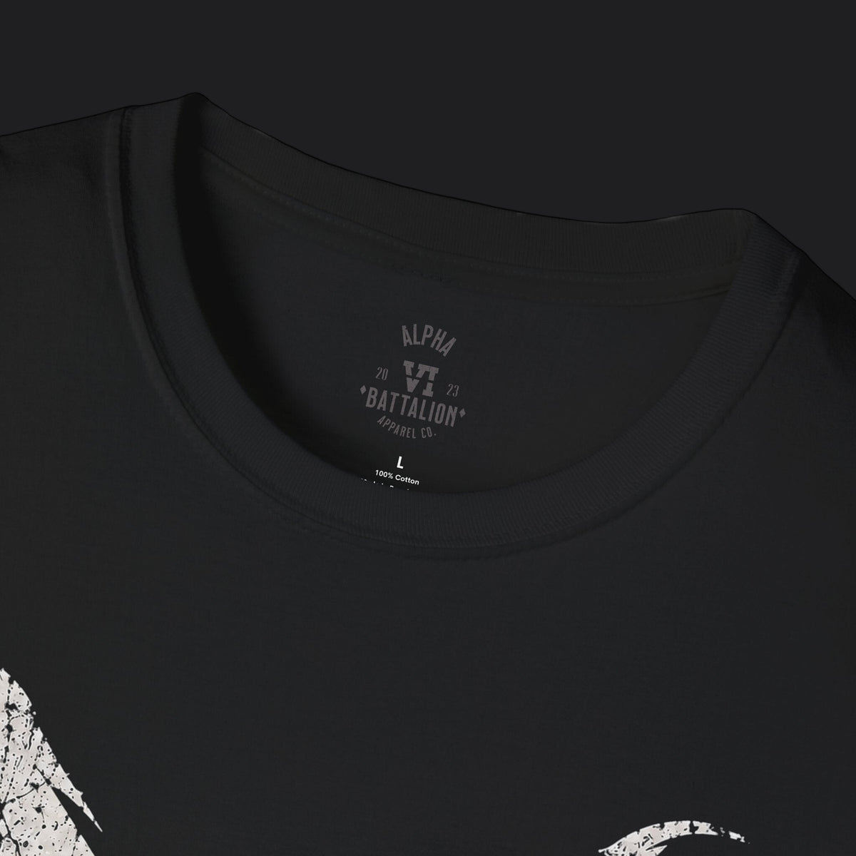 Sinister Grin Tee