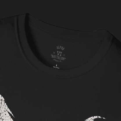 Sinister Grin Tee