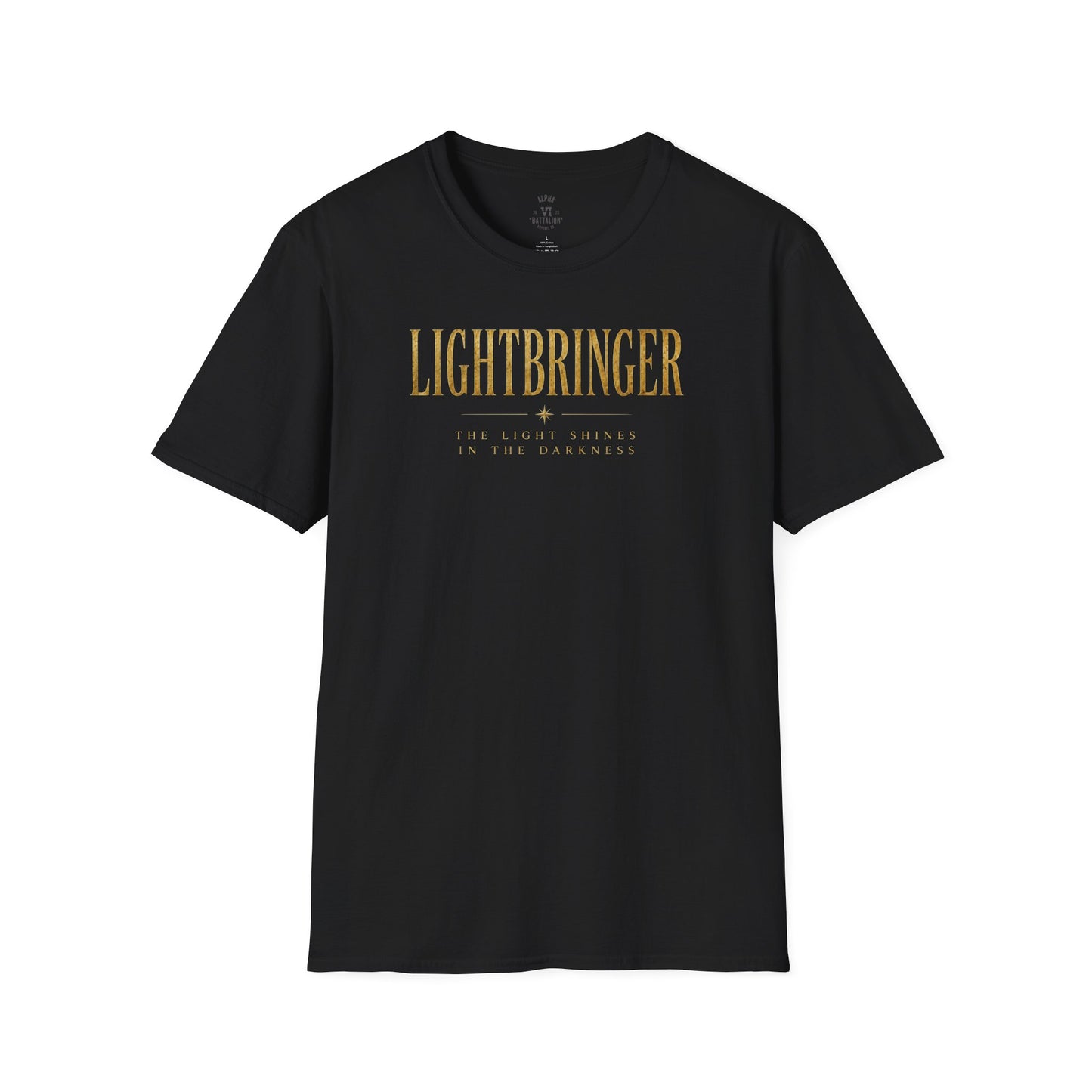 Lightbringer Tee