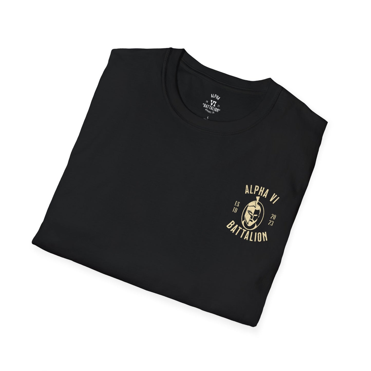 Navy – "Honor, Courage, Commitment" Movie Trailer Tee