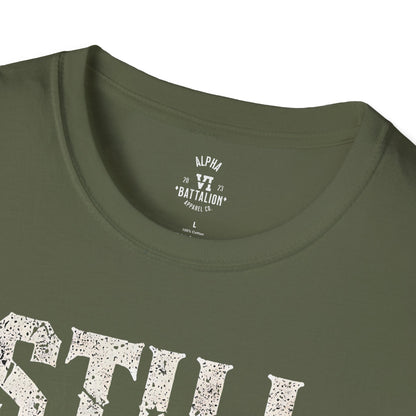 Still Standing Tee