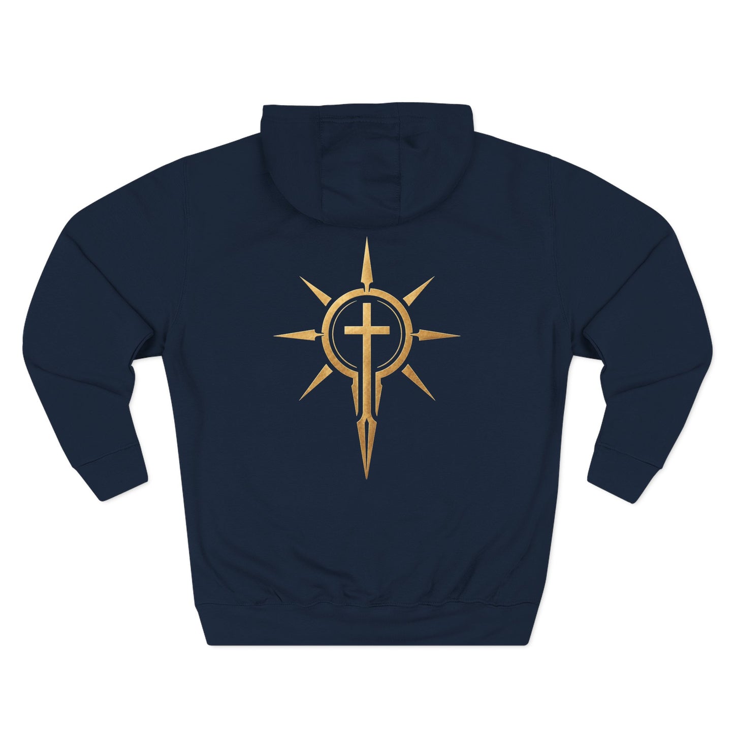 Lightbringer Hoodie — Sigil Back