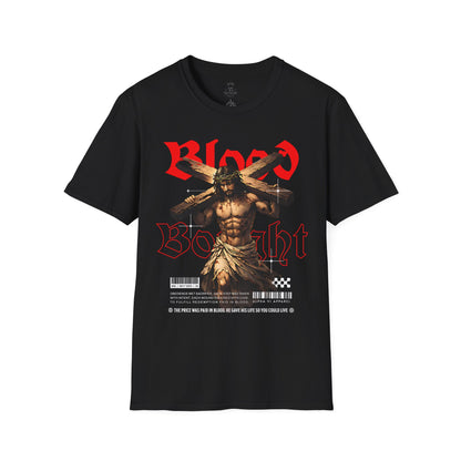 Blood Bought Tee
